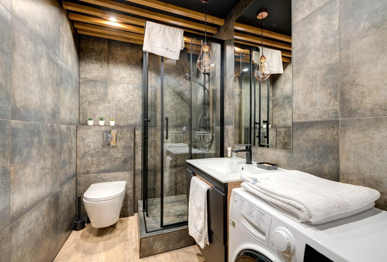 סופוט Prime Apartments - Lazurowa Przystan III מראה חיצוני תמונה