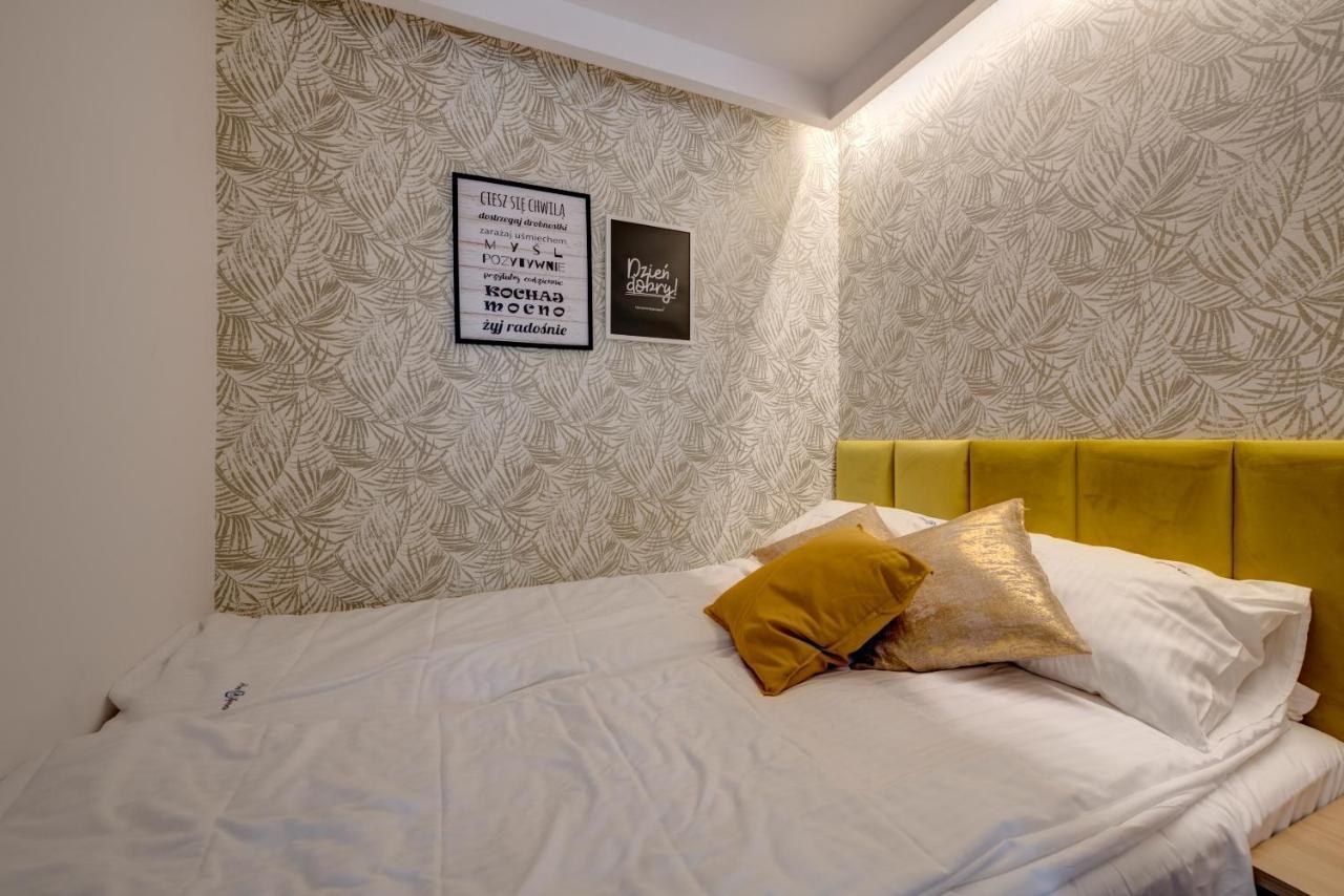 סופוט Prime Apartments - Lazurowa Przystan III מראה חיצוני תמונה